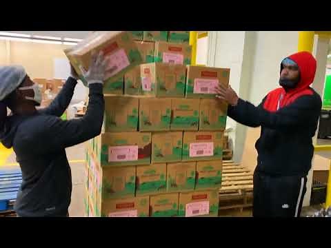 About GA Foods - The Most Trusted & Experienced Meal Benefit Solution Partner