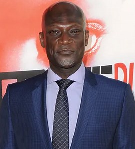 Peter Mensah | Biography