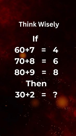 "Genius test : what number comes next ?" #brainchallenge #riddlejourney