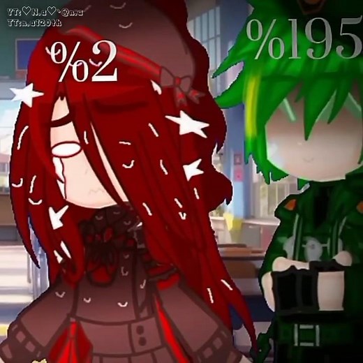 How he's angry 🤔❓#htf #happytreefriends #flippyxflaky #gacha #gachaclub #gachatrend #fypシ #memes