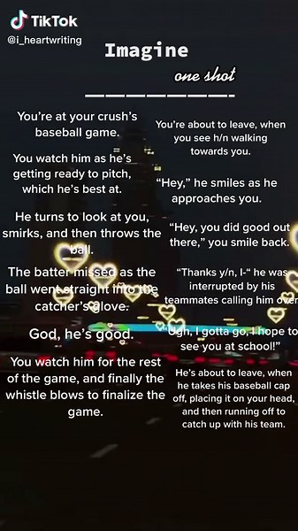 your lover <3 on TikTok