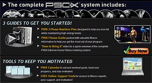 P90X锻炼评估：锻炼计划，成本，设备等 - 健身 - 运动 2026