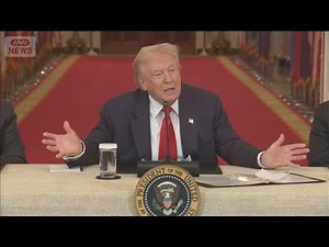 トランプ氏「無条件降伏」主張 イスラエル軍 再び大規模攻撃(2026年3月7日)