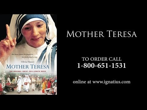Mother Teresa