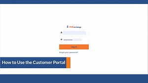 How to use the Customer Support Portal