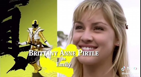 PowerRangersCliping on TikTok