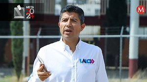 Eduardo Rivera revela detalles sobre agresión en Puebla