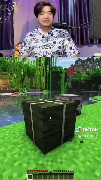 เชื้อเพลิงในเกมมายคราฟ: วิธีหาและใช้