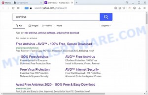 How to uninstall StreamLim from Chrome, Firefox, IE, Edge - MyAntiSpyware
