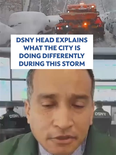How NYC Prepared for the Blizzard: New Strategies Explained