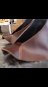 76K views · 1.1K reactions | Part 2 Handmade Leather Boots | Made in America - By a Local Utah Bootmaker #making #shoes #boost #american #cutstom | America's Cobbler | Facebook