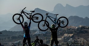 10 simple MTB hacks to make your life easier