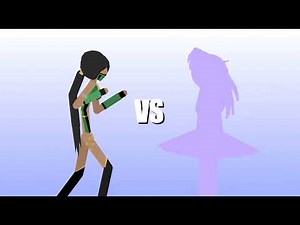 Fight Girl Cuntbusting