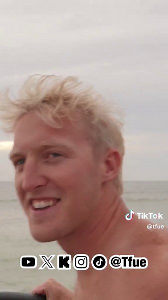 Tfue vs Wave: Epic Fortnite Showdown