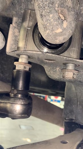 Ford Taurus Upper Control Arm Bolt Taitan #ford #idea | Casey Brooks | Facebook