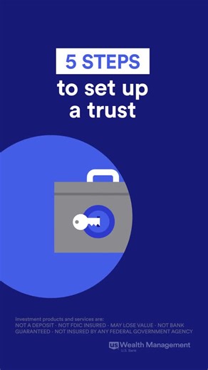 74 reactions · 46 comments | Trending this week: The advantages of a trust over a will. Trust us, you’ll want to watch this video. See what we did there... https://bit.ly/4cksg8A | U.S. Bank | Facebook