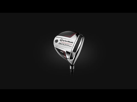 Taylormade 300 MINI DRIVER Review