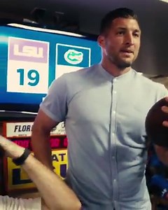 333K views · 9K reactions | "I'm proud to call myself a Gator today." -- Tim Tebow #GatorStandard  #GoGators | Florida Gators Football | Facebook