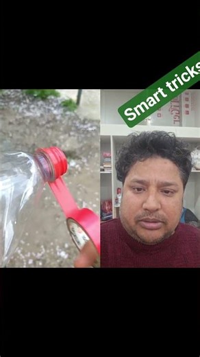 How 😱 to make a vacuum🔥 cleaner attachment for hard to reach places #shorts #diy #tricks #handmade
