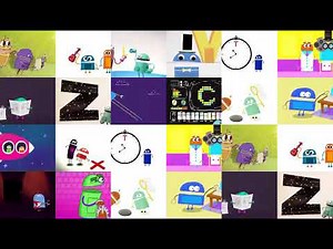 story bot abc annoying goose 24parison