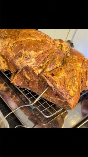No Smoker Needed For This Pulled Pork #bbqrecipes #recipe