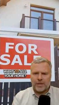 How Important is an Open House for Sellers? #realestatemarket