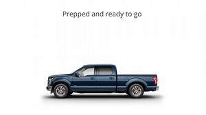 Express Checkout: Ford