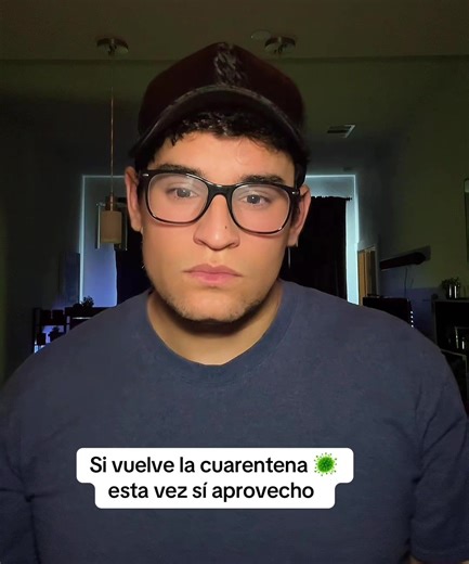 Que harías diferente si vuelve otra pandemia? - - - - - - #pandemia #trending #coronavirus #fyp #hantavirus