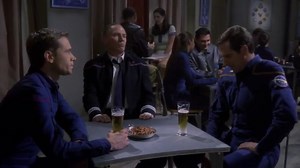 Starfleet Records: Starfleet Uniforms. "United Earth and Coalition of Planets" | Starfleet Command