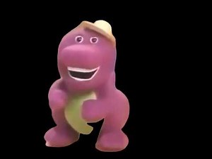 barney doll wink season 1