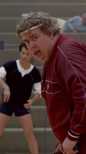 Did You Catch This? on Instagram: "John Candy’s Hungover Splash Scene John Candy filmed the famous Splash racquetball scene while brutally hungover from an all-night drink-off with Jack Nicholson. Producer Brian Grazer said Candy showed up barely able to breathe, making his chaotic performance hilariously real. Despite the rough morning, he delivered a classic moment—pure John Candy magic, on and off camera."