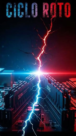 The broken DDR4 and DDR5 cycle that never happened