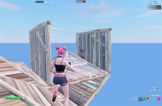 Piece control is better than clips#fortnite | Fortnite