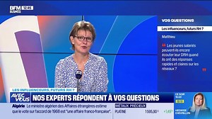 Les jeunes et les DRH