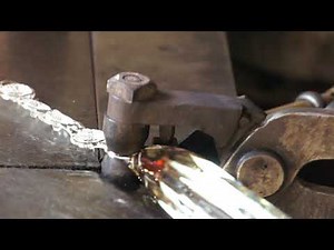 How Czech Glass Buttons Are Made