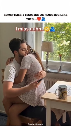 I Keep Imagining Us Like This - I miss uhh🥺❤️🫂||Tag Your Person 💓||#love#hugh#fyp#ytshorts