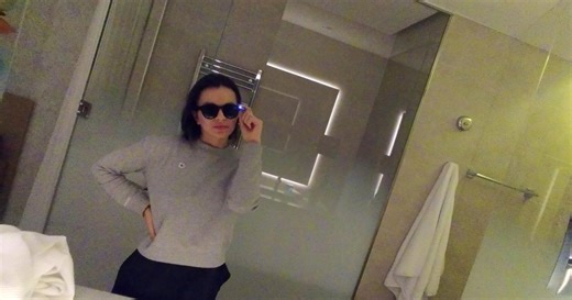 Russian "honeytrap" tactic