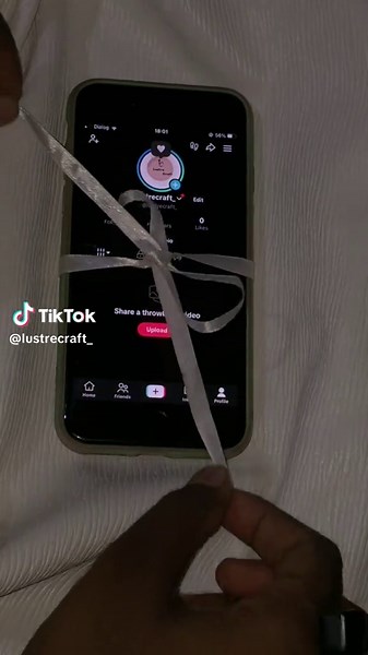 lustrecraft_ on TikTok