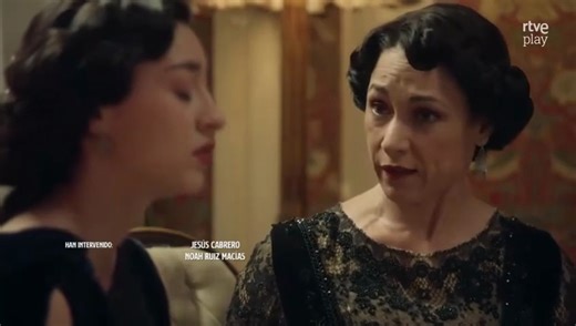 La Promesa Capitulo 817 AVANCE (16 abril 2026 )