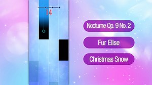 6.9K views · 11 reactions | 樂 Maestros, lets put your musical knowledge to the test! Can you guess the song in this Piano Tiles 2 gameplay? Challenge your friends and let the guessing games begin! #PianoTiles2 #GuessTheSong #MusicalChallenge | Piano Tiles 2 | Facebook