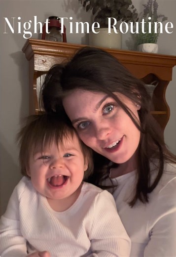 It’s been awhile☃️💤 #nightroutine #pregnanttiktok #toddlermomlife #dinnerwithme #vlogmas