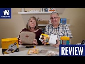 Review: KODAK Dock Plus 4x6 Instant Photo Printer - Gift Bundle - Easy to use, high quality prints