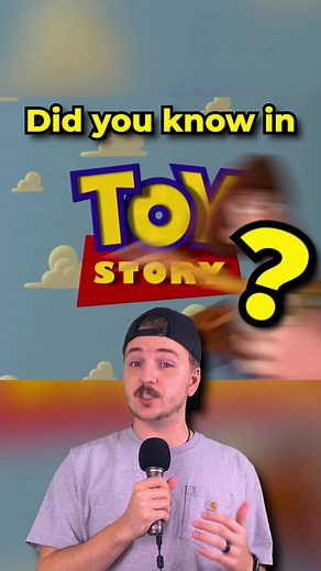 Interesting Facts About Toy Story You Didn’t Know