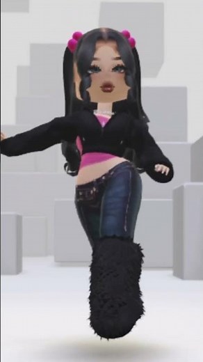 Emote :red carpet runway walk #roblox #rblx #robloxedit #robloxanimation #fypシ゚viral