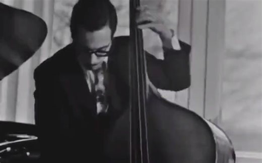 【Jazz现场】#37 Emily (Helsinki,1969)