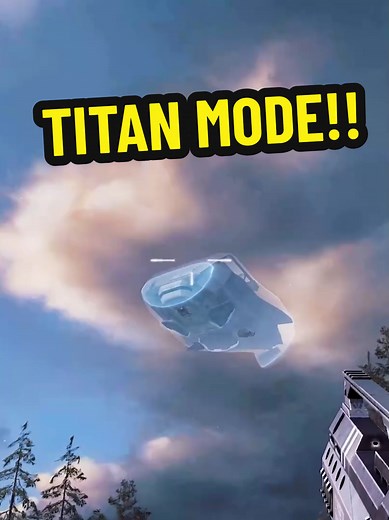 Titan Mode in Battlefield 2142: A Classic Gameplay Experience