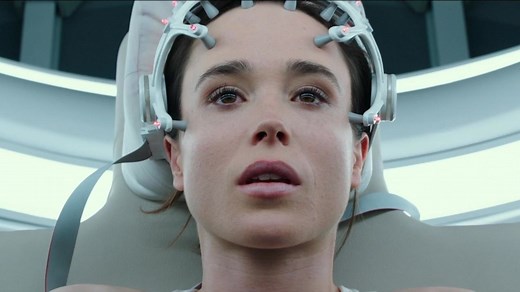 Flatliners (2017) - Movie