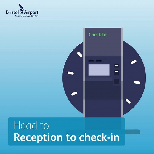🅿️🚗 Park hassle-free at our Silver Zone Car Park in 5 simple steps! Check out our tips for a smooth start to your journey this summer ✈️ #BristolAirport #SilverZone #AirportParking | Bristol Airport