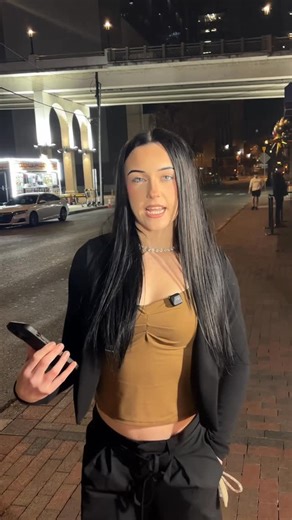 SLOSHED ON BROADWAY on Instagram: "ended up getting free drinks 🥰 #reels"