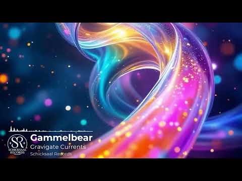 Gammelbear - Gravigate Currents (Schicksaal Records) · Melodic Deep Trance